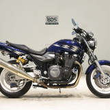 Мотоцикл Yamaha XJR1300 з пробігом 49230 km