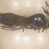 Мотоцикл Yamaha XJR1300 з пробігом 49230 km