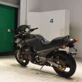 Мотоцикл Kawasaki GPZ900R з пробігом 58062 km