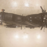 Мотоцикл Kawasaki GPZ900R з пробігом 58062 km