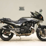Мотоцикл Kawasaki GPZ900R з пробігом 58062 km