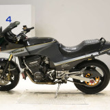 Мотоцикл Kawasaki GPZ900R з пробігом 58062 km