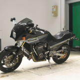 Мотоцикл Kawasaki GPZ900R з пробігом 58062 km