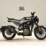 Мотоцикл Husqvarna SVARTPILEN 401 с пробегом 15428 km