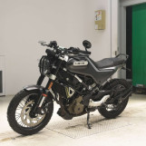 Мотоцикл Husqvarna SVARTPILEN 401 с пробегом 15428 km