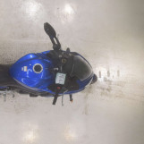 Мотоцикл Suzuki GSX-S1000F с пробегом 844 km