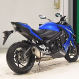 Мотоцикл Suzuki GSX-S1000F с пробегом 844 km