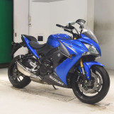 Мотоцикл Suzuki GSX-S1000F с пробегом 844 km