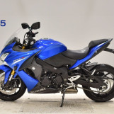 Мотоцикл Suzuki GSX-S1000F с пробегом 844 km