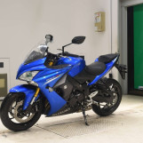 Мотоцикл Suzuki GSX-S1000F с пробегом 844 km