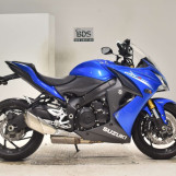 Мотоцикл Suzuki GSX-S1000F с пробегом 844 km