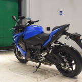 Мотоцикл Suzuki GSX-S1000F с пробегом 844 km