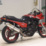 Мотоцикл Kawasaki GPZ900R з пробігом 39854 km