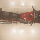 Мотоцикл Kawasaki GPZ900R з пробігом 39854 km