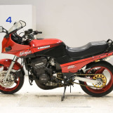 Мотоцикл Kawasaki GPZ900R з пробігом 39854 km