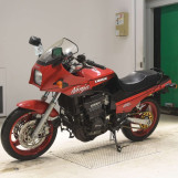 Мотоцикл Kawasaki GPZ900R з пробігом 39854 km