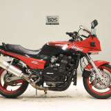 Мотоцикл Kawasaki GPZ900R з пробігом 39854 km