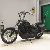 Мотоцикл Yamaha DRAGSTAR XVS1100 з пробігом 21584 km