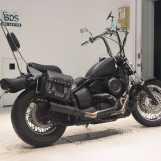 Мотоцикл Yamaha DRAGSTAR XVS1100 з пробігом 21584 km