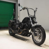 Мотоцикл Yamaha DRAGSTAR XVS1100 з пробігом 21584 km