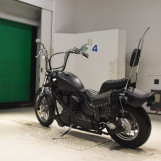 Мотоцикл Yamaha DRAGSTAR XVS1100 з пробігом 21584 km