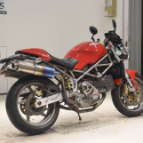 Мотоцикл Ducati ADDRESS V125 з пробігом 11734 km