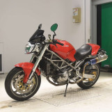 Мотоцикл Ducati ADDRESS V125 з пробігом 11734 km