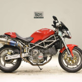 Мотоцикл Ducati ADDRESS V125 з пробігом 11734 km