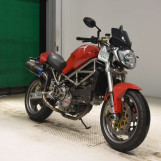 Мотоцикл Ducati ADDRESS V125 з пробігом 11734 km