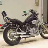 Мотоцикл Yamaha VIRAGO XV1100 з пробігом 18945 km