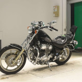 Мотоцикл Yamaha VIRAGO XV1100 з пробігом 18945 km