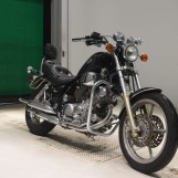 Мотоцикл Yamaha VIRAGO XV1100 з пробігом 18945 km