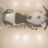 Мотоцикл Honda VFR800F с пробегом 27937 km