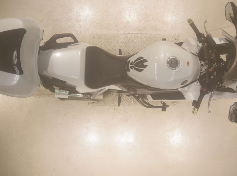 Мотоцикл Honda VFR800F с пробегом 27937 km