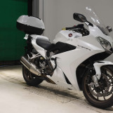 Мотоцикл Honda VFR800F с пробегом 27937 km