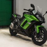 Мотоцикл Kawasaki NINJA1000 з пробігом 84349 km