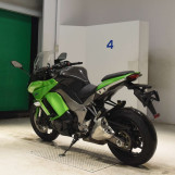 Мотоцикл Kawasaki NINJA1000 з пробігом 84349 km