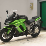Мотоцикл Kawasaki NINJA1000 з пробігом 84349 km