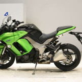 Мотоцикл Kawasaki NINJA1000 з пробігом 84349 km