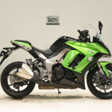 Мотоцикл Kawasaki NINJA1000 з пробігом 84349 km