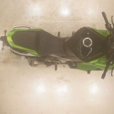 Мотоцикл Kawasaki NINJA1000 з пробігом 84349 km