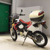 Мотоцикл Honda CRM250AR с пробегом 76675 km