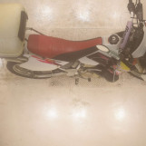 Мотоцикл Honda CRM250AR с пробегом 76675 km