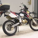 Мотоцикл Honda CRM250AR с пробегом 76675 km