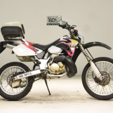 Мотоцикл Honda CRM250AR с пробегом 76675 km