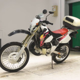 Мотоцикл Honda CRM250AR с пробегом 76675 km