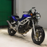 Мотоцикл Suzuki SV400 з пробігом 14594 km