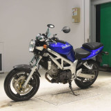 Мотоцикл Suzuki SV400 з пробігом 14594 km