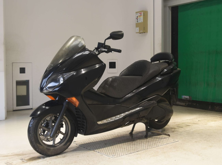 Мотоцикл Honda FORZA Z з пробігом 5010 km