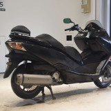Мотоцикл Honda FORZA Z з пробігом 5010 km